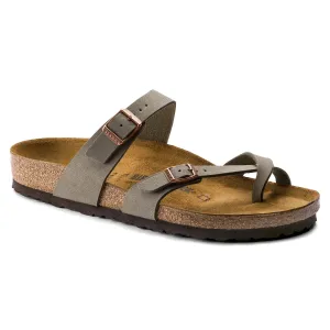 Women's Mayari Sandals in Stone