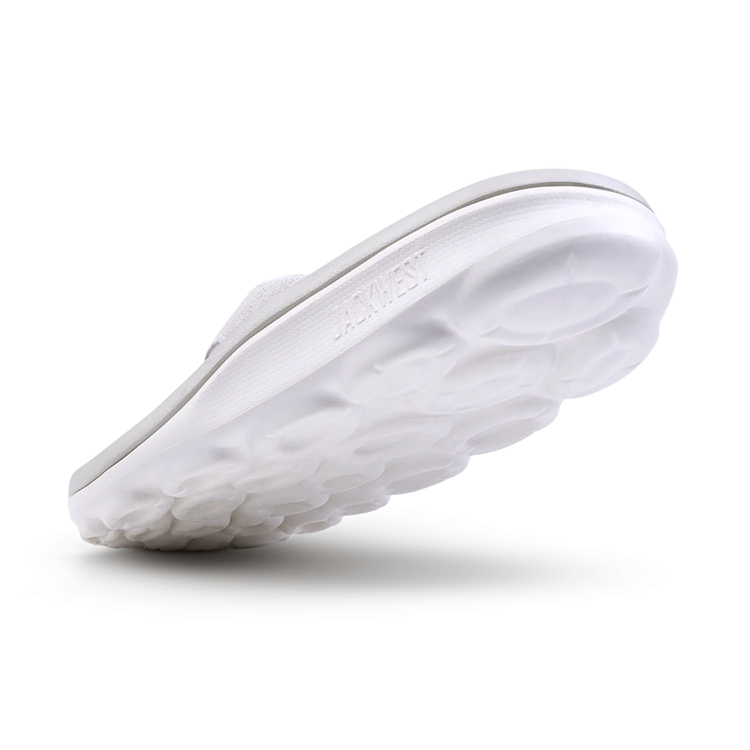 Women's Mexico Flip Flops - Bone