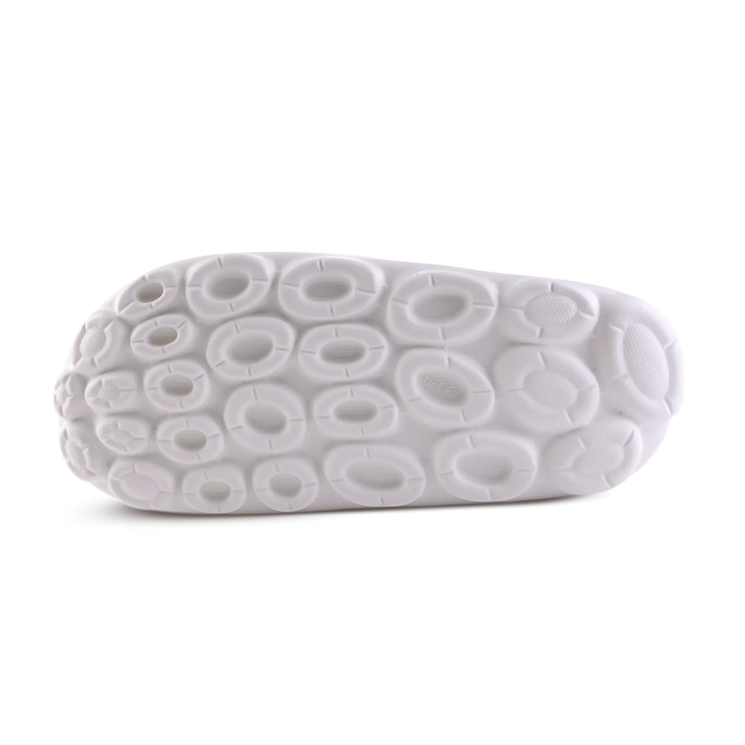 Women's Mexico Flip Flops - Bone