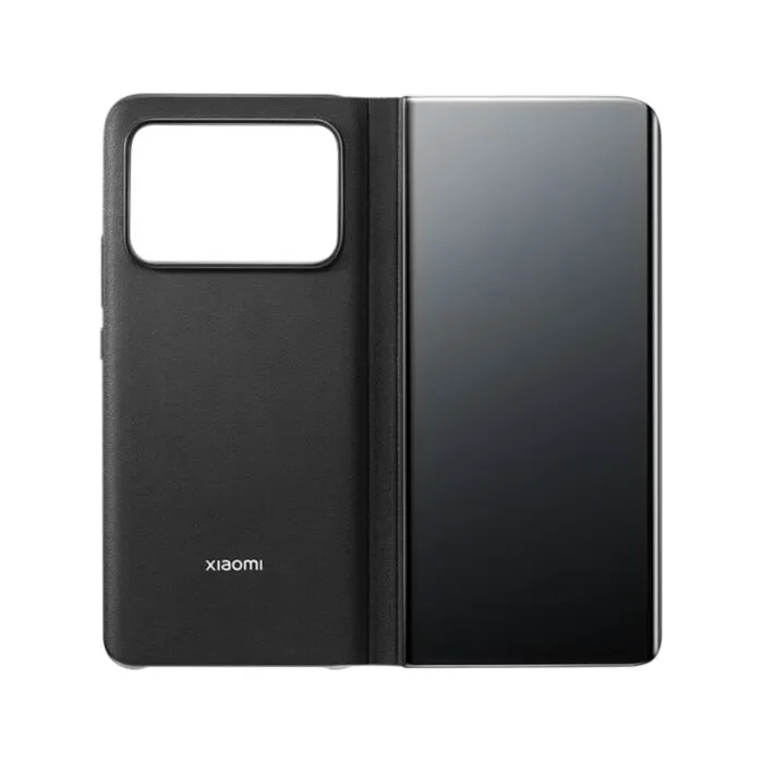 Xiaomi Mi 11 Ultra Official Smart View Flip Leather Case