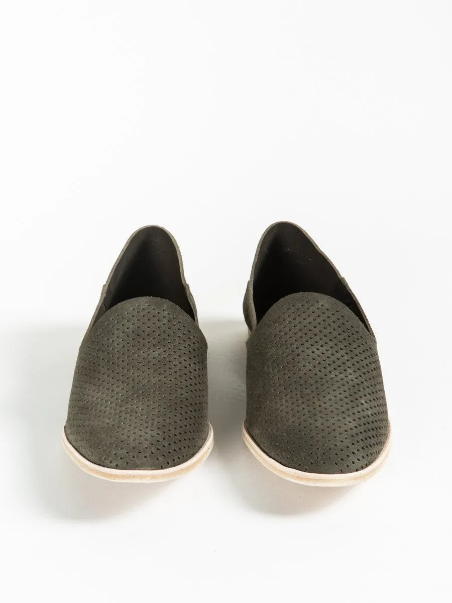 yara flat - olive