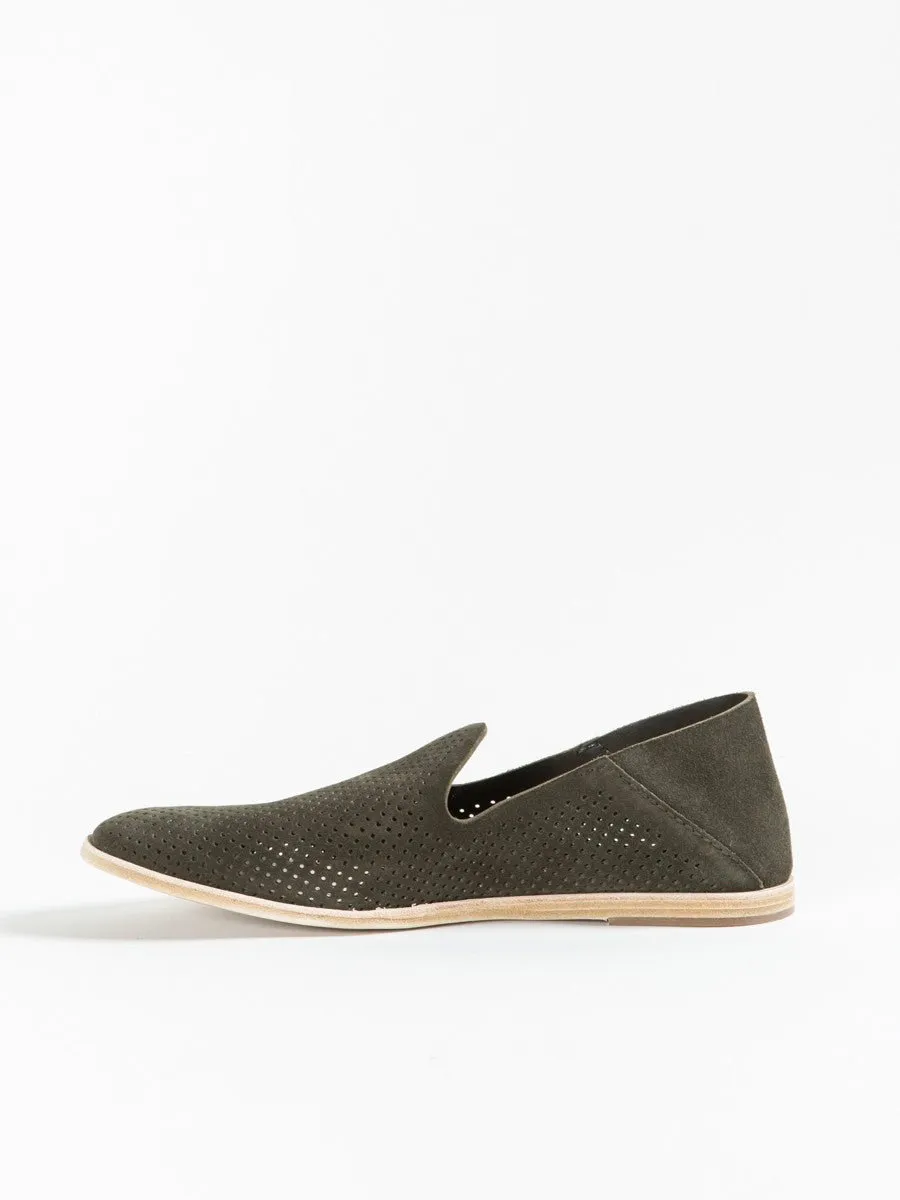 yara flat - olive