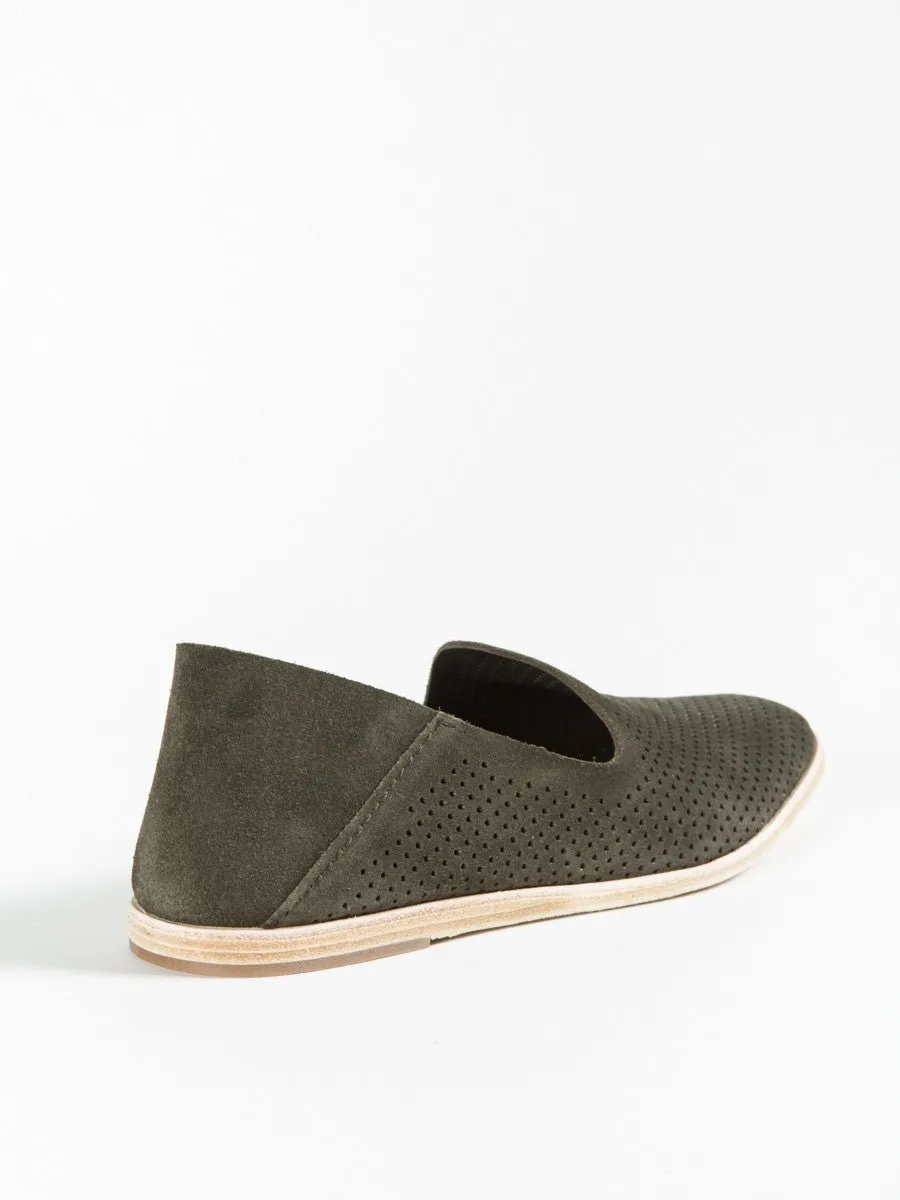 yara flat - olive