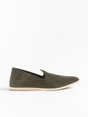 yara flat - olive