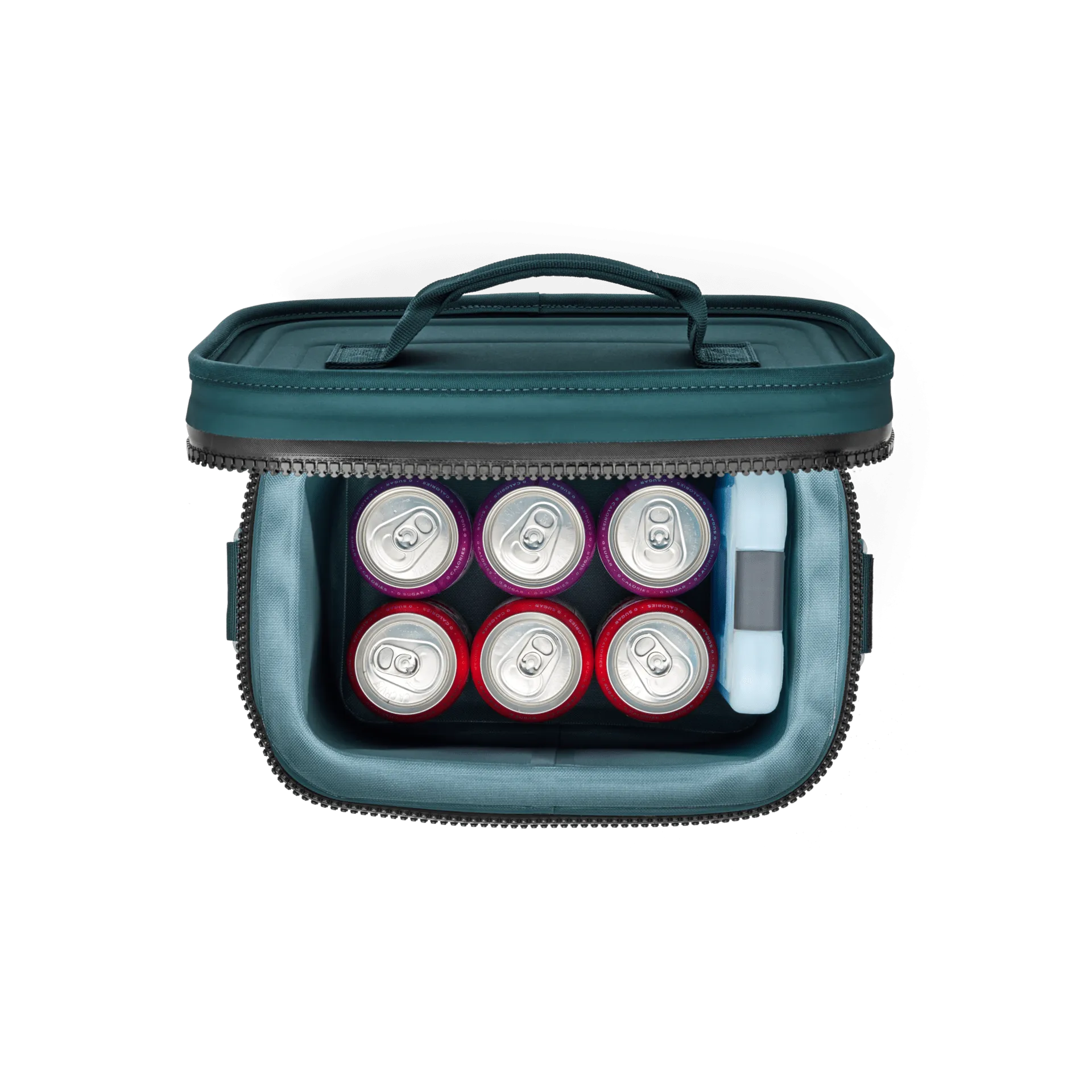 YETI Hopper Flip 8 Soft Cooler