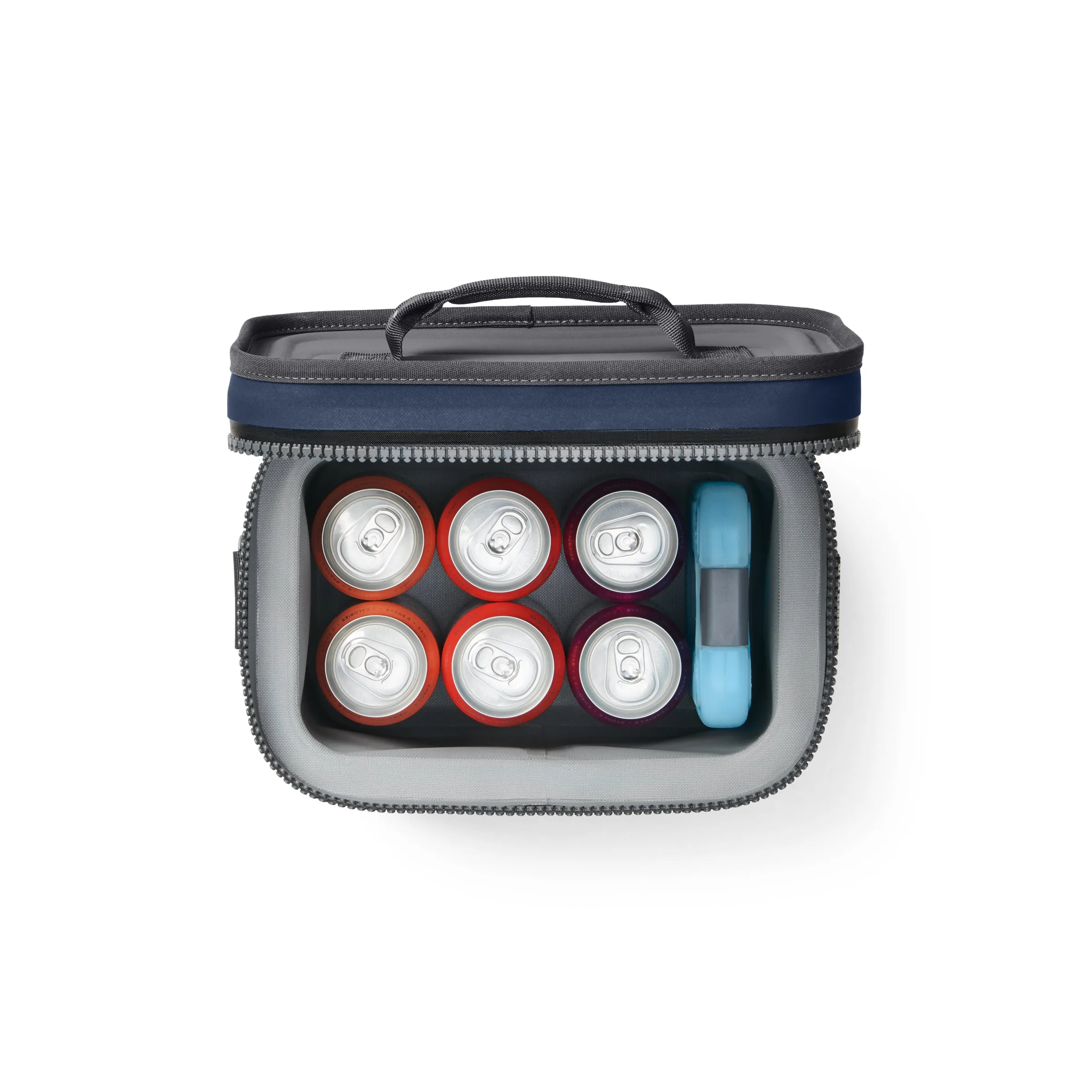 YETI HOPPER FLIP 8