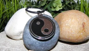 Ying Yang Male