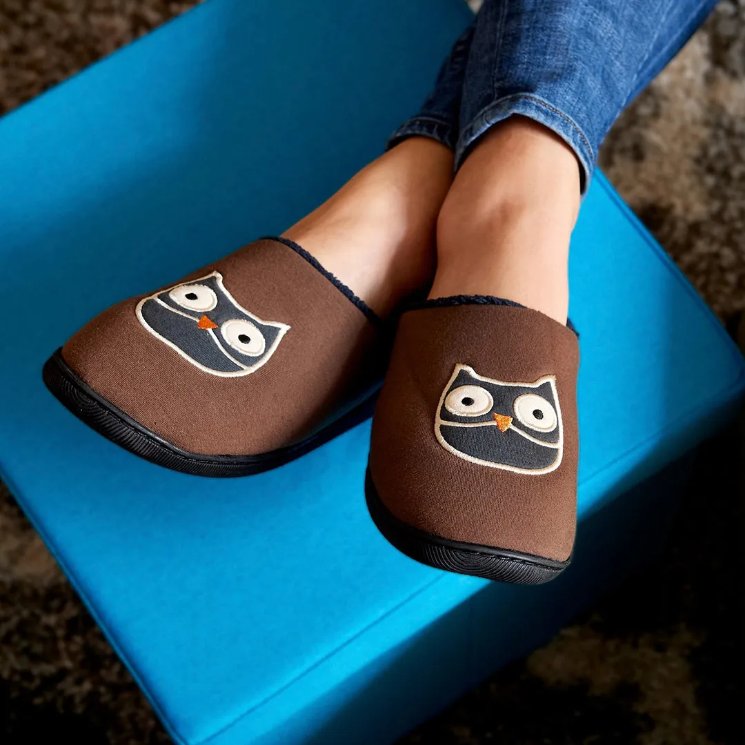 Yogibo Mate Slippers