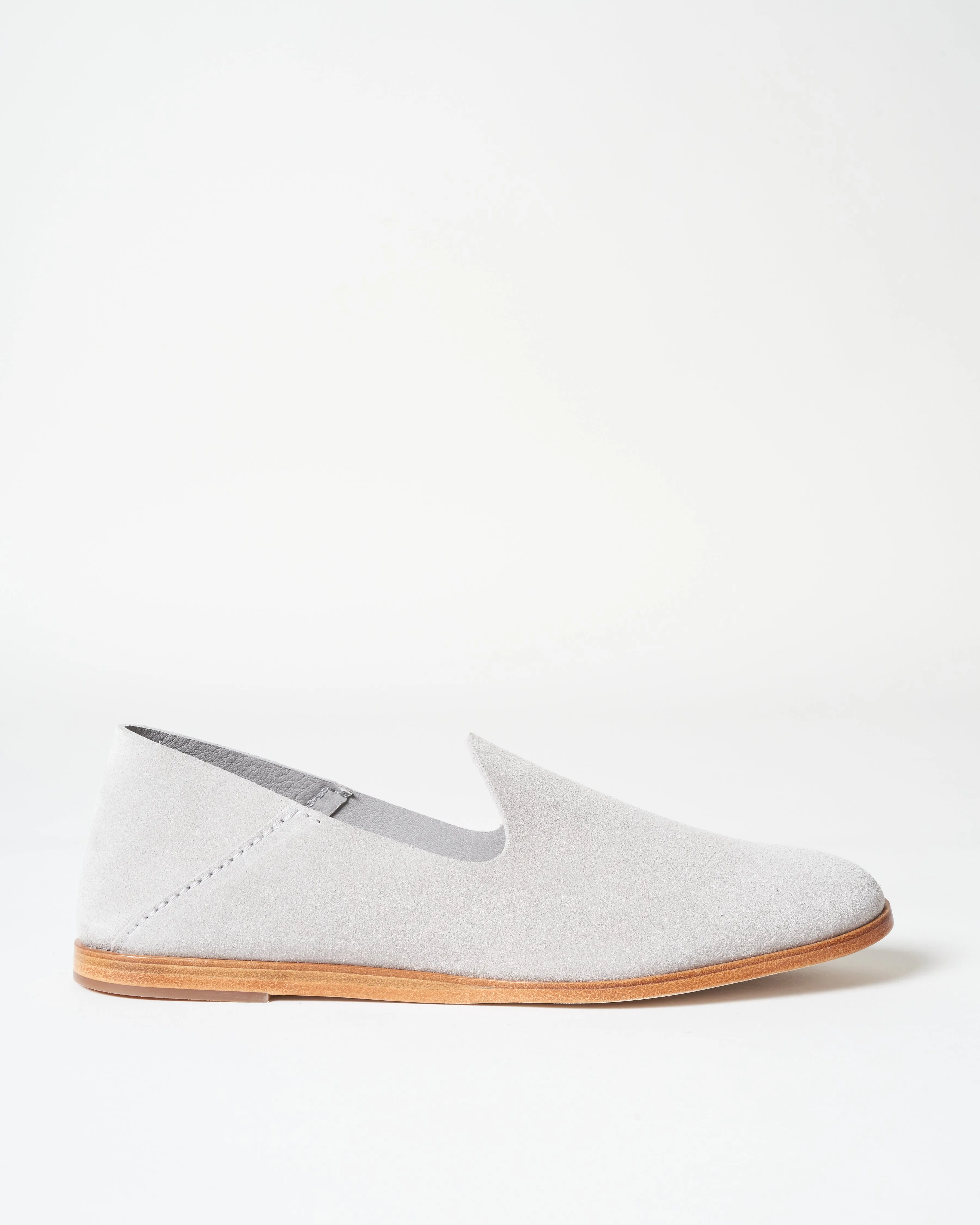 yoshi loafer - moon castoro