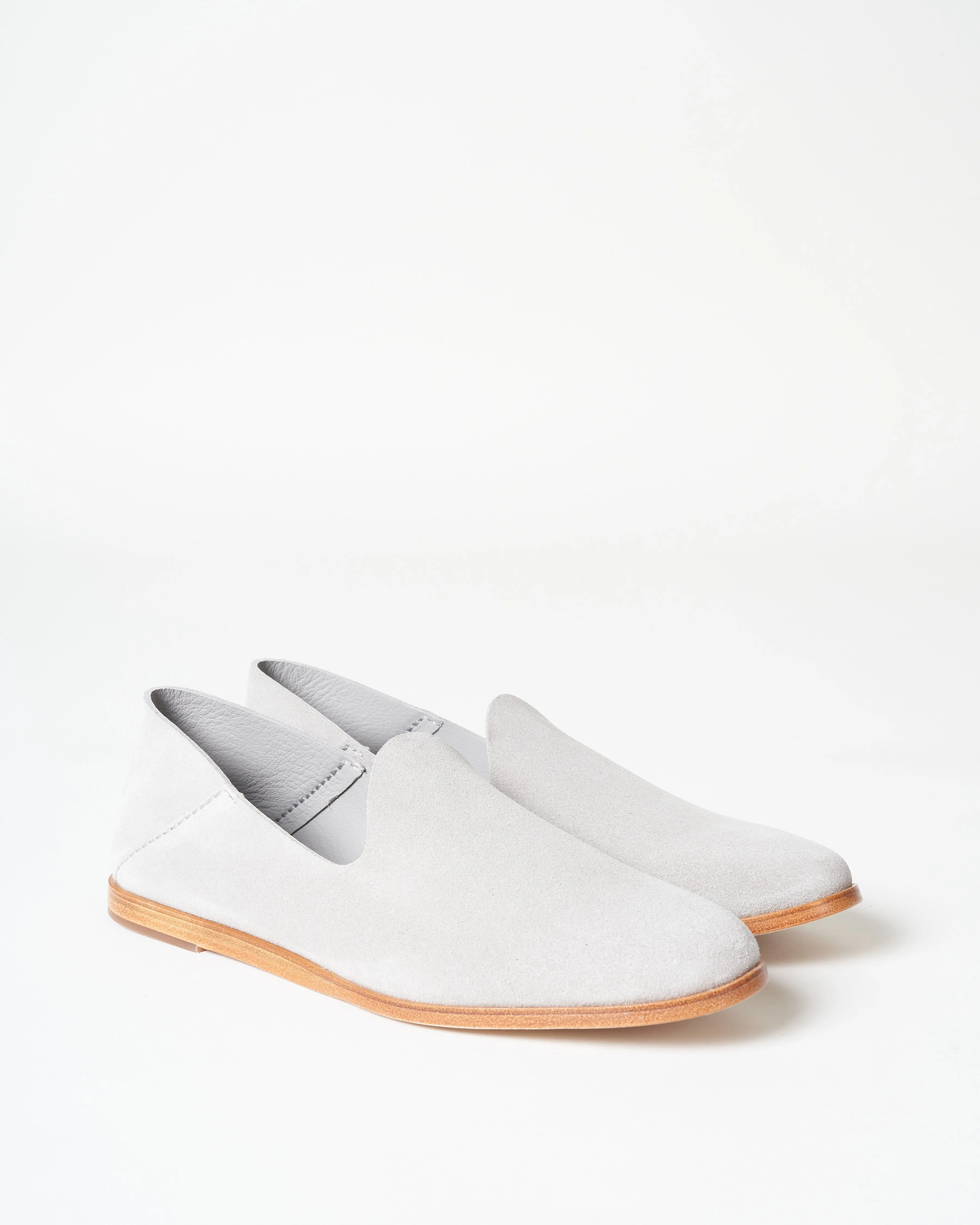 yoshi loafer - moon castoro