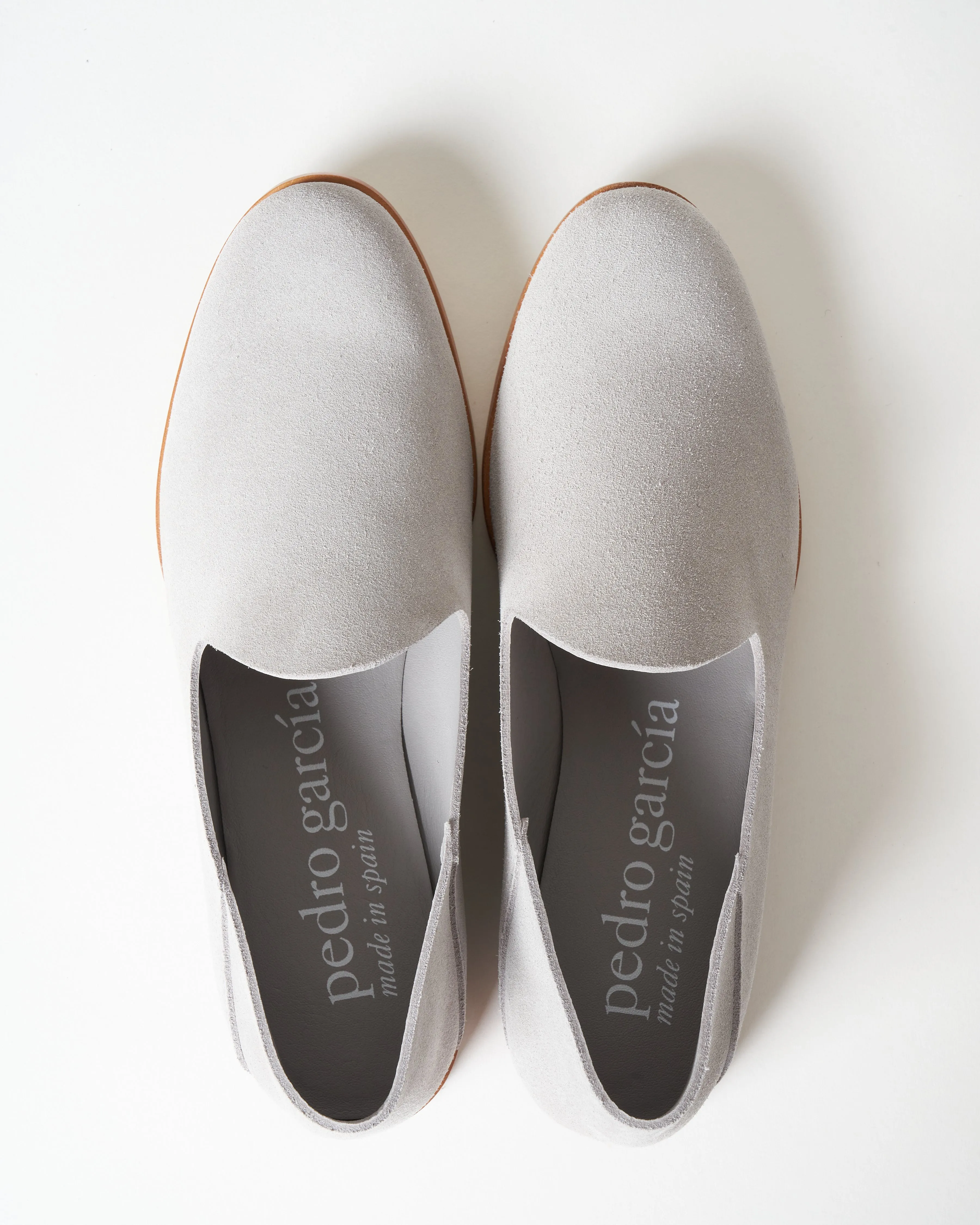 yoshi loafer - moon castoro