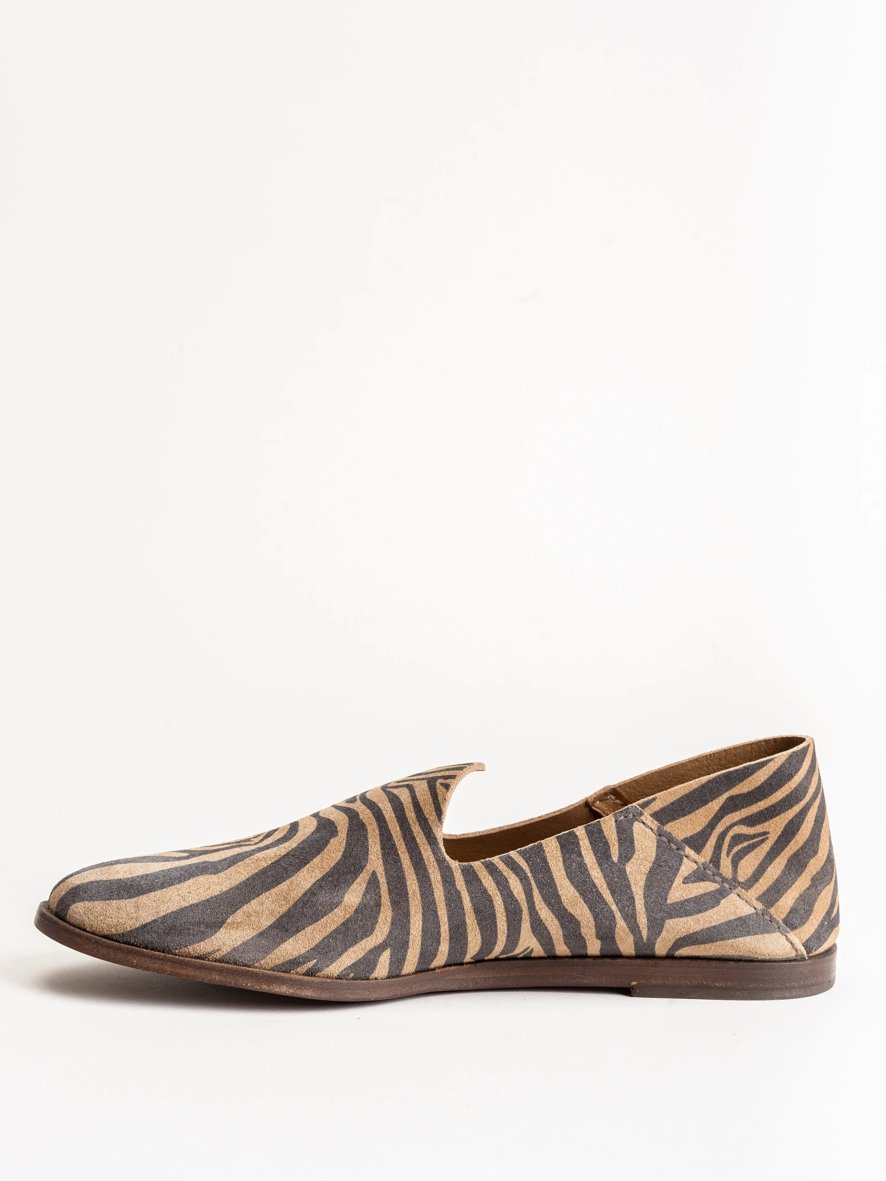yoshi loafer - tiger castoro