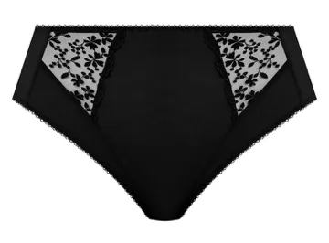 Zarla High Leg Brief EL302553